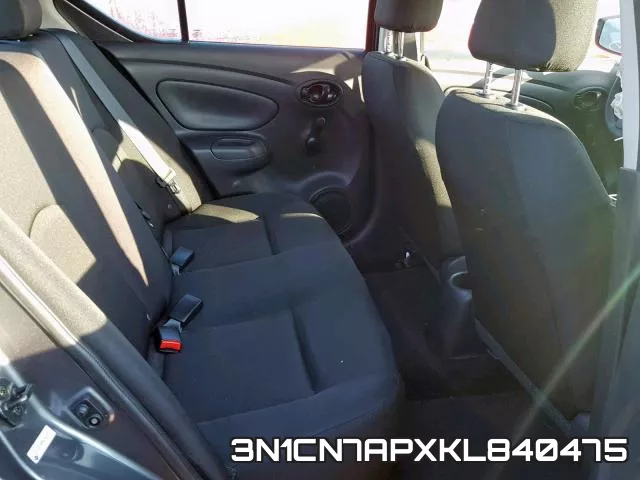 3N1CN7APXKL840475 фото 7