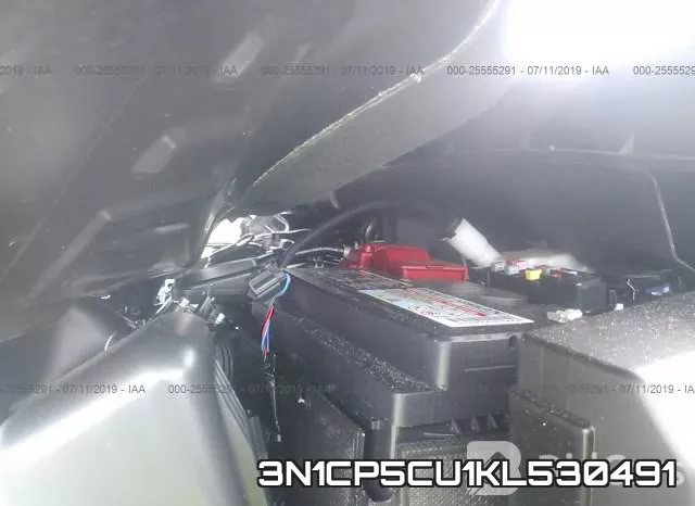 3N1CP5CU1KL530491 фото 2