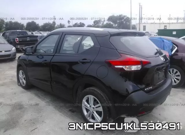 3N1CP5CU1KL530491 фото 4