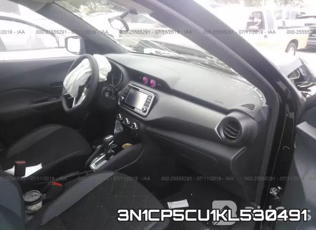 3N1CP5CU1KL530491 фото 6