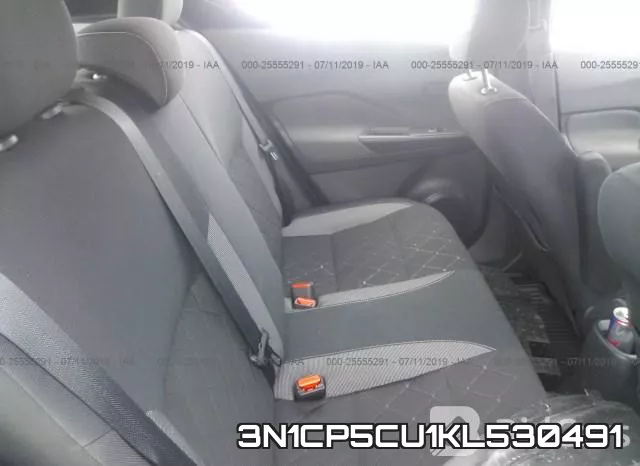 3N1CP5CU1KL530491 фото 9
