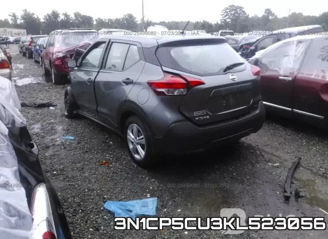 3N1CP5CU3KL523056 фото 4