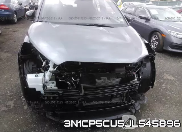 3N1CP5CU5JL545896 фото 7