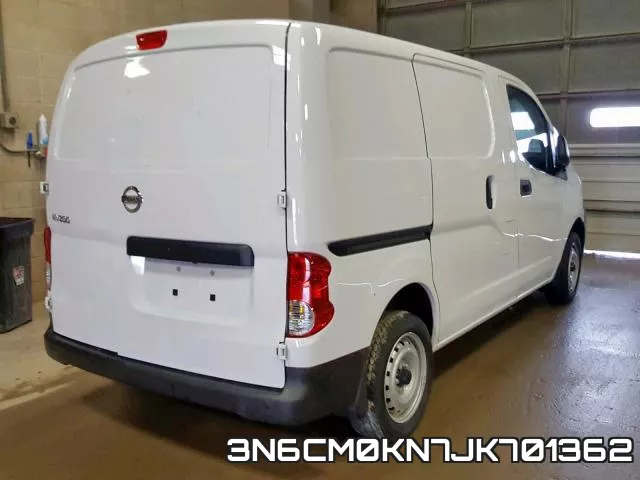 3N6CM0KN7JK701362 фото 5
