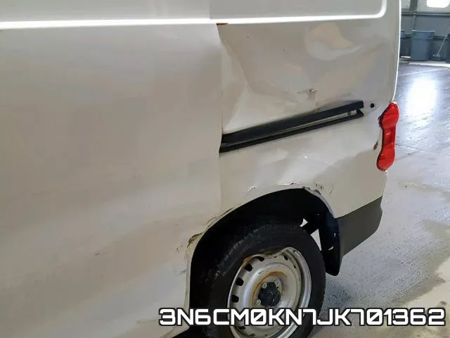 3N6CM0KN7JK701362 фото 10