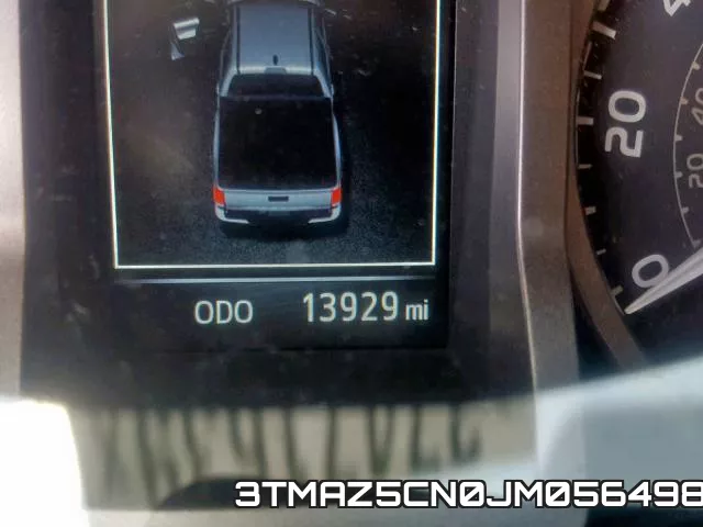 3TMAZ5CN0JM056498 фото 8