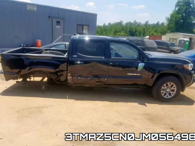 3TMAZ5CN0JM056498 фото 9