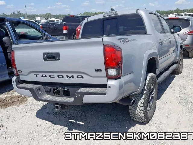 3TMAZ5CN9KM082387 фото 5