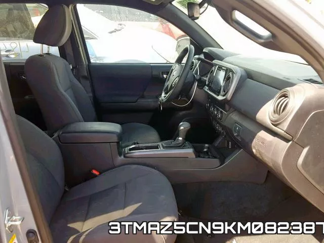 3TMAZ5CN9KM082387 фото 6