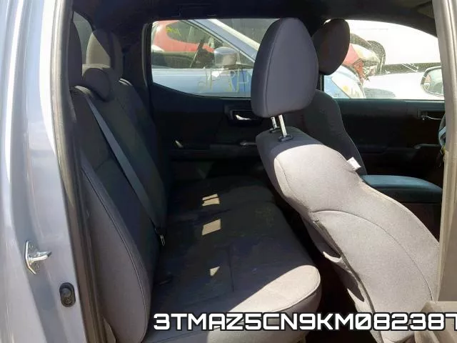 3TMAZ5CN9KM082387 фото 7