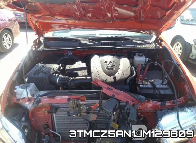 3TMCZ5AN1JM129809 фото 2