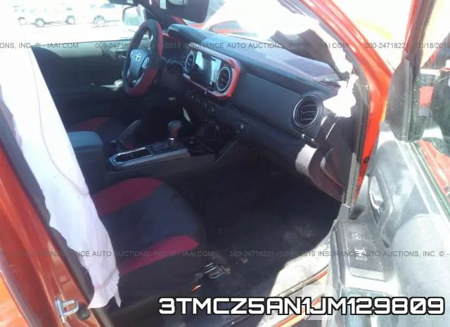 3TMCZ5AN1JM129809 фото 6