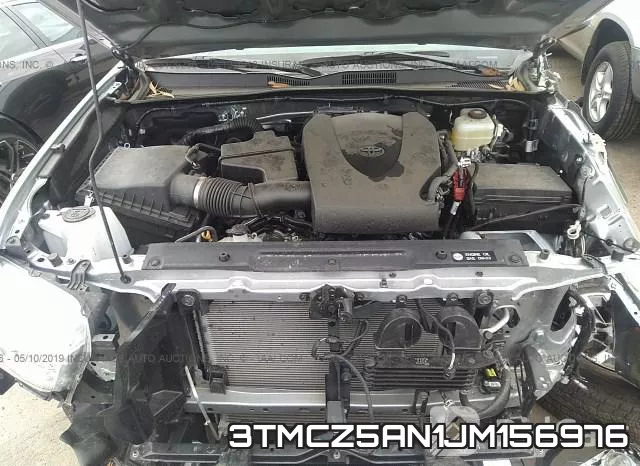 3TMCZ5AN1JM156976 фото 2