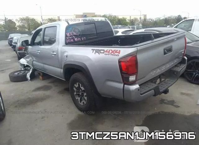 3TMCZ5AN1JM156976 фото 4