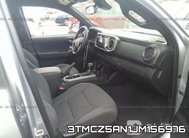 3TMCZ5AN1JM156976 фото 6