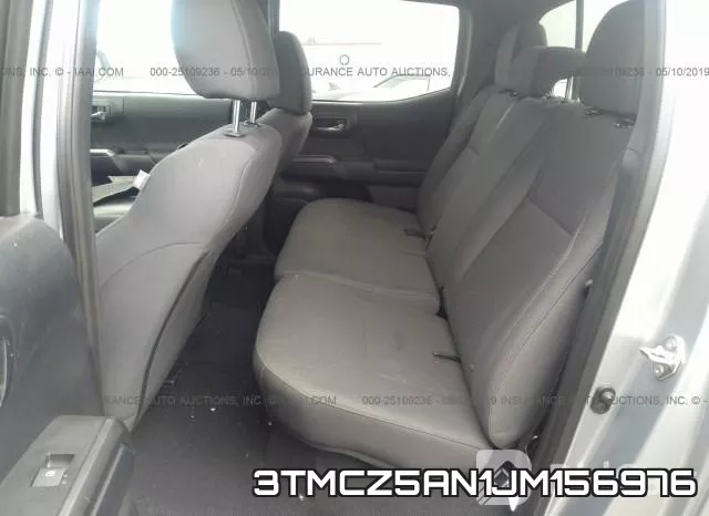 3TMCZ5AN1JM156976 фото 9