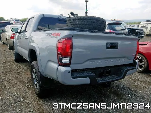 3TMCZ5AN5JM172324 фото 4
