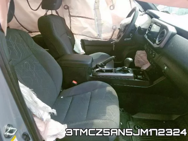 3TMCZ5AN5JM172324 фото 6