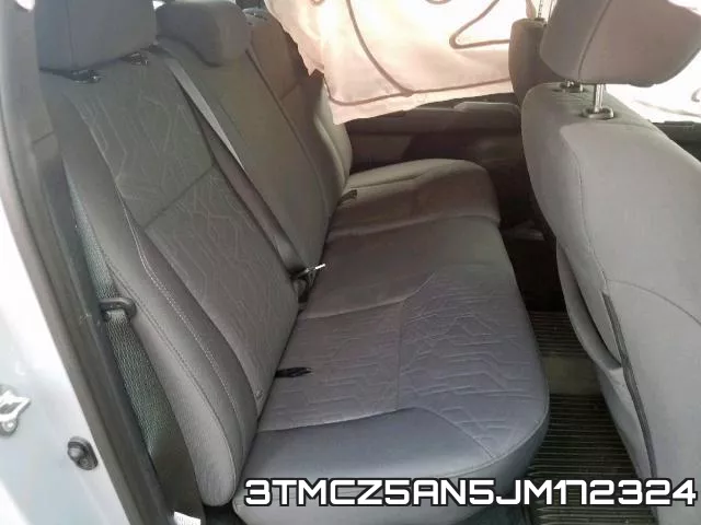 3TMCZ5AN5JM172324 фото 7