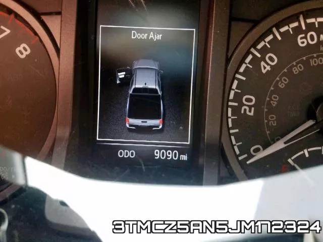 3TMCZ5AN5JM172324 фото 9