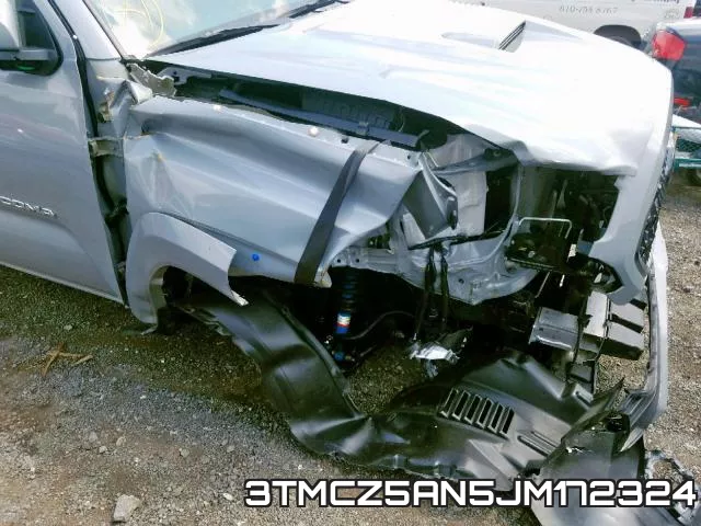3TMCZ5AN5JM172324 фото 10