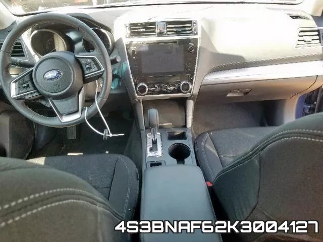 4S3BNAF62K3004127 фото 10