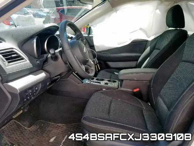 4S4BSAFCXJ3309108 фото 6