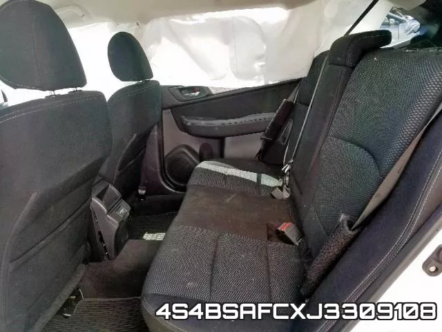 4S4BSAFCXJ3309108 фото 7