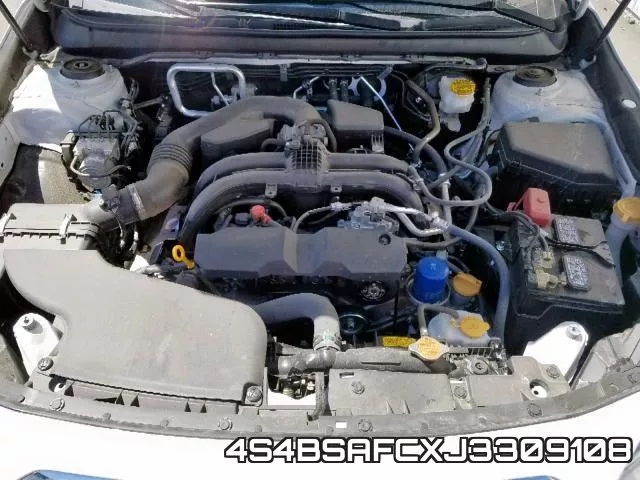 4S4BSAFCXJ3309108 фото 8