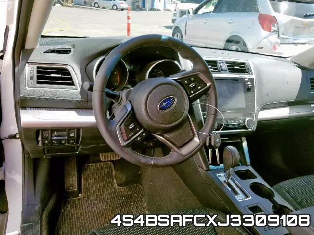 4S4BSAFCXJ3309108 фото 10