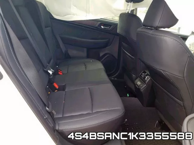 4S4BSANC1K3355588 фото 7
