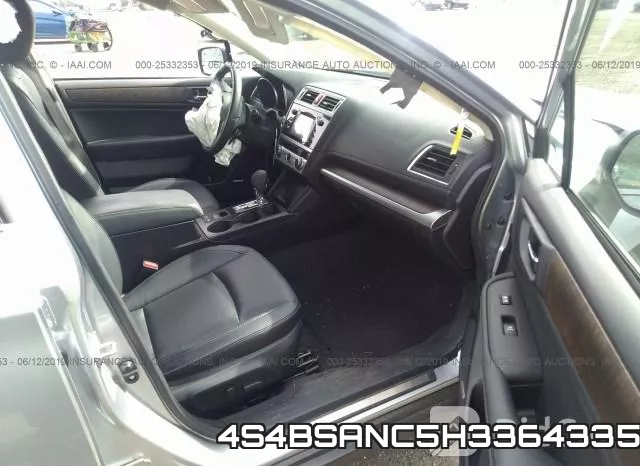 4S4BSANC5H3364335 фото 6