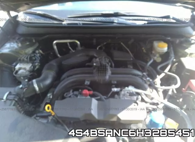 4S4BSANC6H3285451 фото 2