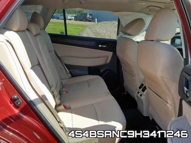 4S4BSANC9H3417246 фото 6