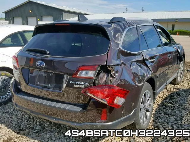 4S4BSATC0H3224325 фото 5