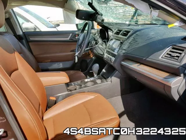 4S4BSATC0H3224325 фото 6