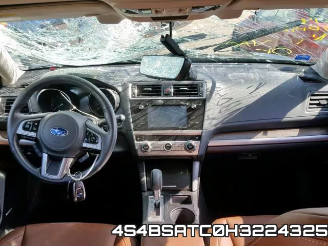 4S4BSATC0H3224325 фото 10