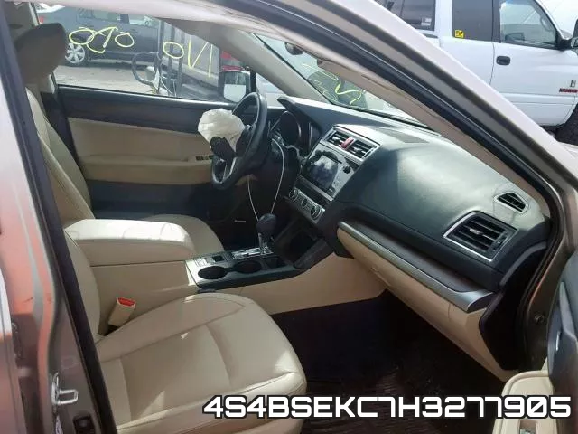 4S4BSEKC7H3277905 фото 6