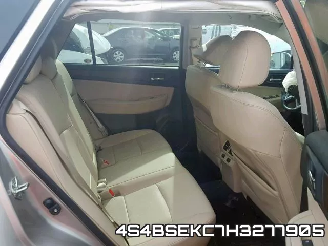 4S4BSEKC7H3277905 фото 7