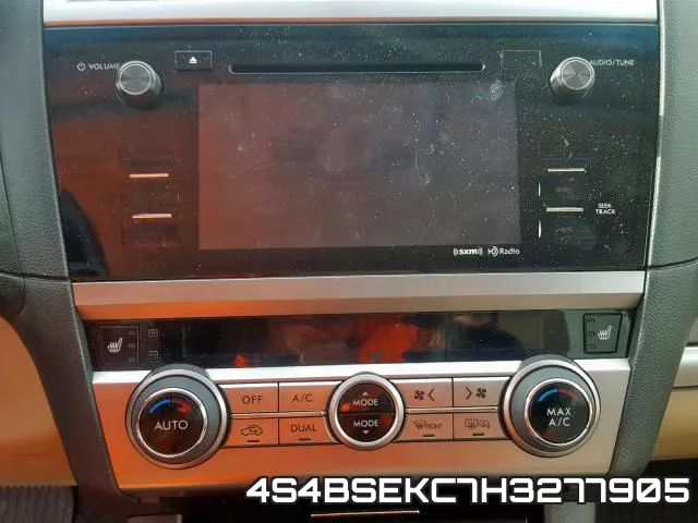4S4BSEKC7H3277905 фото 10