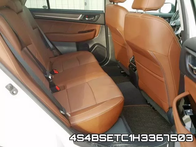 4S4BSETC1H3367503 фото 7