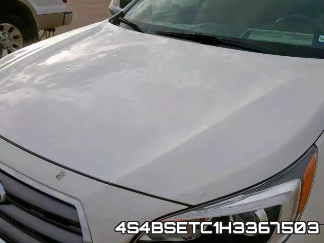 4S4BSETC1H3367503 фото 10