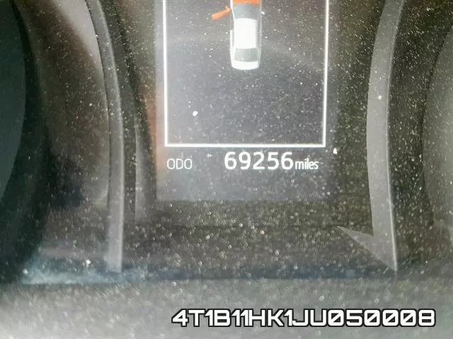 4T1B11HK1JU050008 фото 9