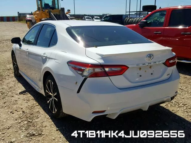 4T1B11HK4JU092656 фото 4