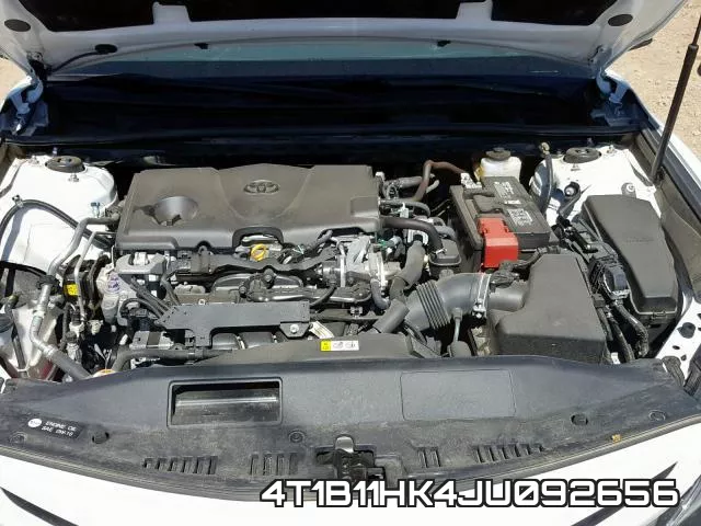 4T1B11HK4JU092656 фото 8