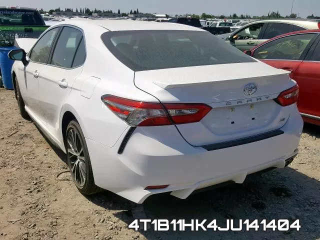 4T1B11HK4JU141404 фото 4