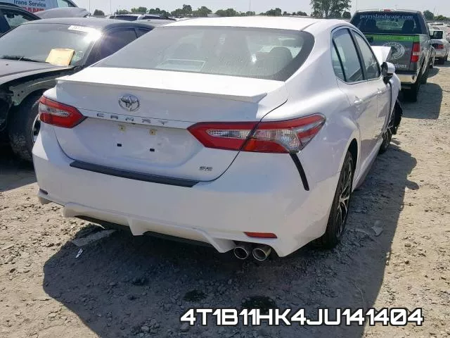 4T1B11HK4JU141404 фото 5