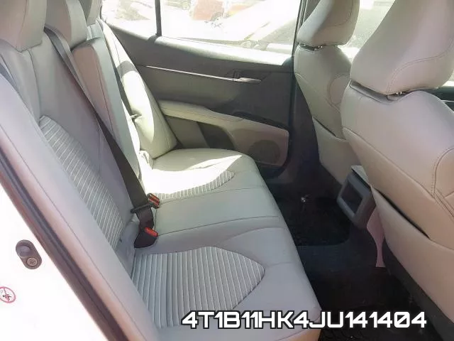 4T1B11HK4JU141404 фото 7