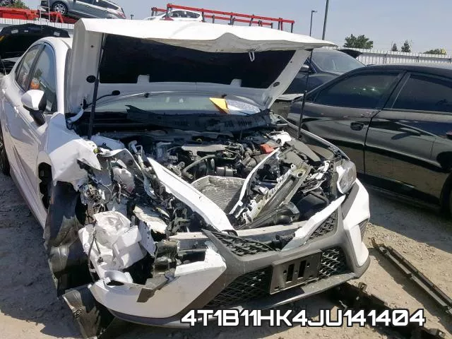 4T1B11HK4JU141404 фото 10