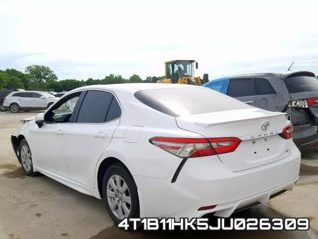 4T1B11HK5JU026309 фото 4
